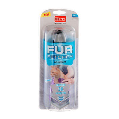 slide 1 of 9, Hartz Groomer's Best Fur Fetcher For Cats, 1 ct