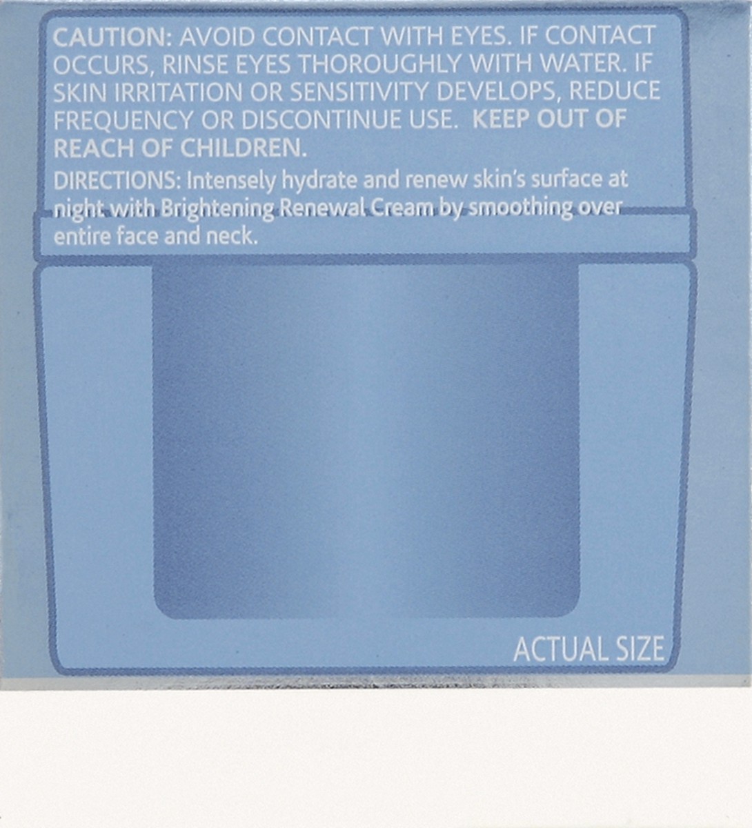 slide 3 of 5, Olay Renewal Cream 1.7 oz, 1.7 oz