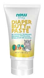 NOW® Diaper Butter Paste