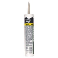 slide 5 of 9, DAP Watertight Concrete Filler and Sealant Gray, 10.1 oz
