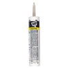 slide 2 of 9, DAP Watertight Concrete Filler and Sealant Gray, 10.1 oz
