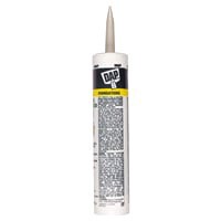 slide 6 of 9, DAP Watertight Concrete Filler and Sealant Gray, 10.1 oz