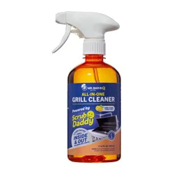 Mr. Bar-B-Q Scrub Daddy All-in-One Grill Cleaner