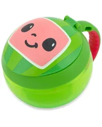 Skiphop CoComelon Snack Cup Multi NS