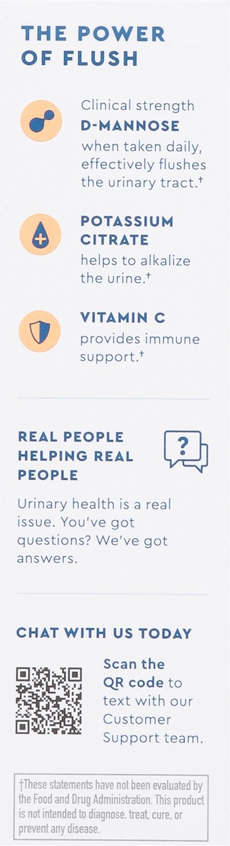 slide 10 of 14, Uqora Urinary Tract Pink Lemonade Flavor Drink Mix 10 Each, 10 ct