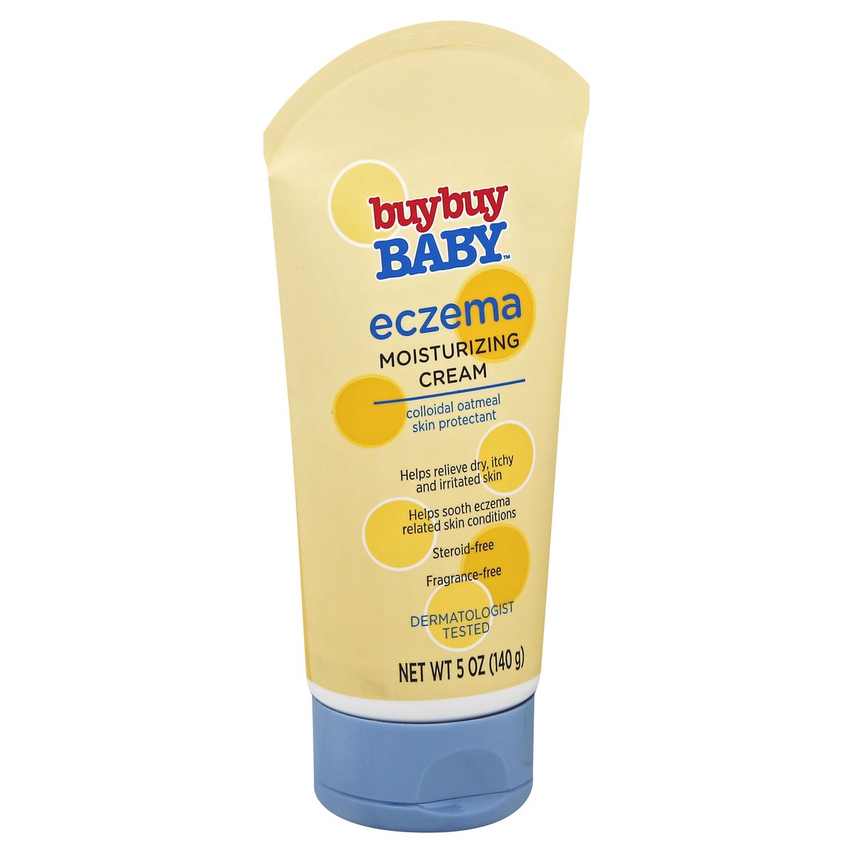 slide 2 of 3, Buy Buy Baby Moisturizing Cream 5 oz, 5 oz