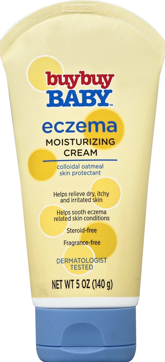 slide 1 of 3, Buy Buy Baby Moisturizing Cream 5 oz, 5 oz