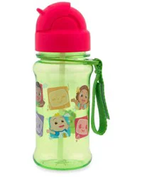 Skiphop CoComelon Tritan™ Renew Straw Bottle Multi NS