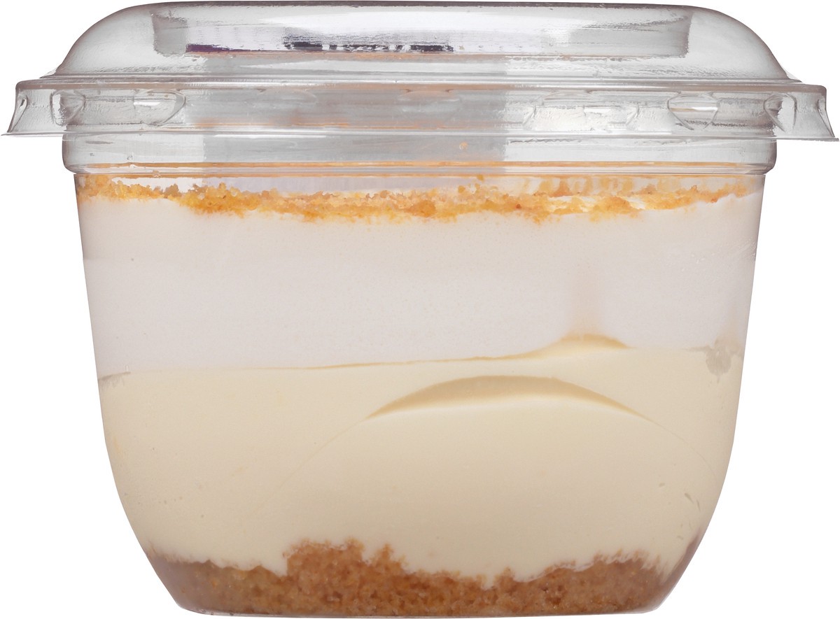 slide 9 of 9, Our Specialty French Style Cheesecake Parfait 4.5 oz, 4.5 oz