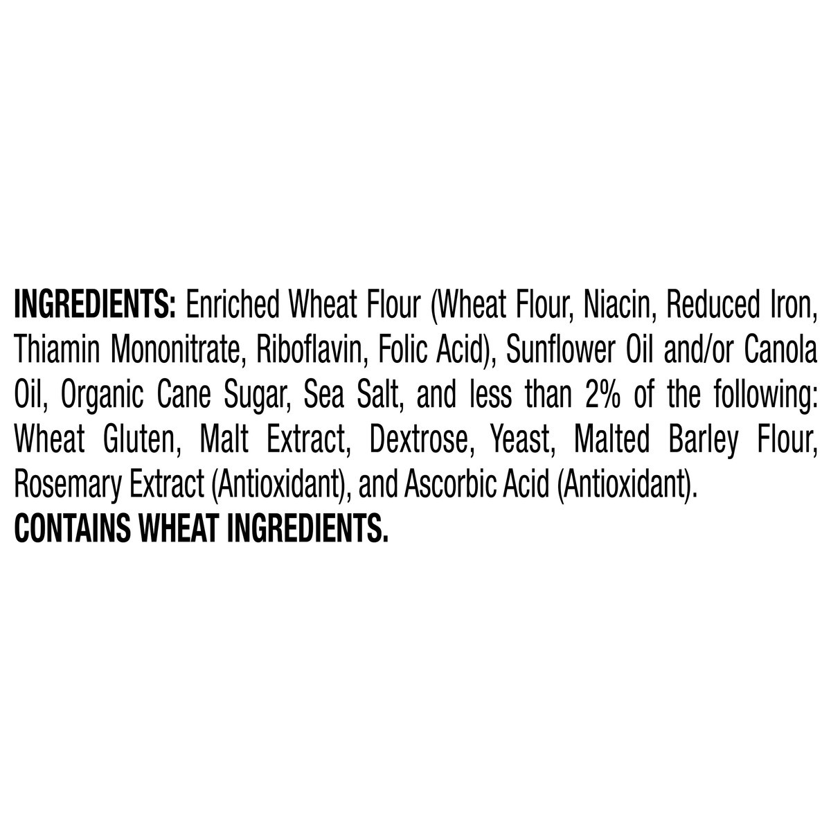 slide 3 of 7, Stacy's Simply Naked Bagel Chips, 7 oz