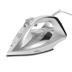 Sunbeam 1700W TURBO STEAM IRON