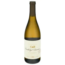 Cartlidge & Browne Chardonnay'10