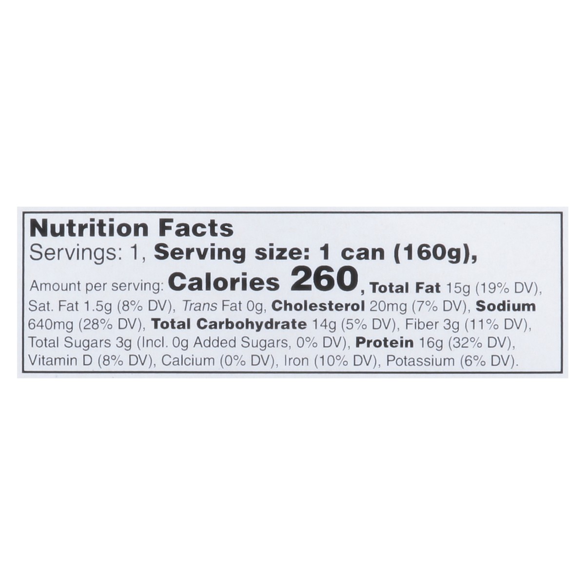 slide 15 of 15, Wild Planet Wild Tuna & Quinoa Salad 5.6 oz, 5.6 oz