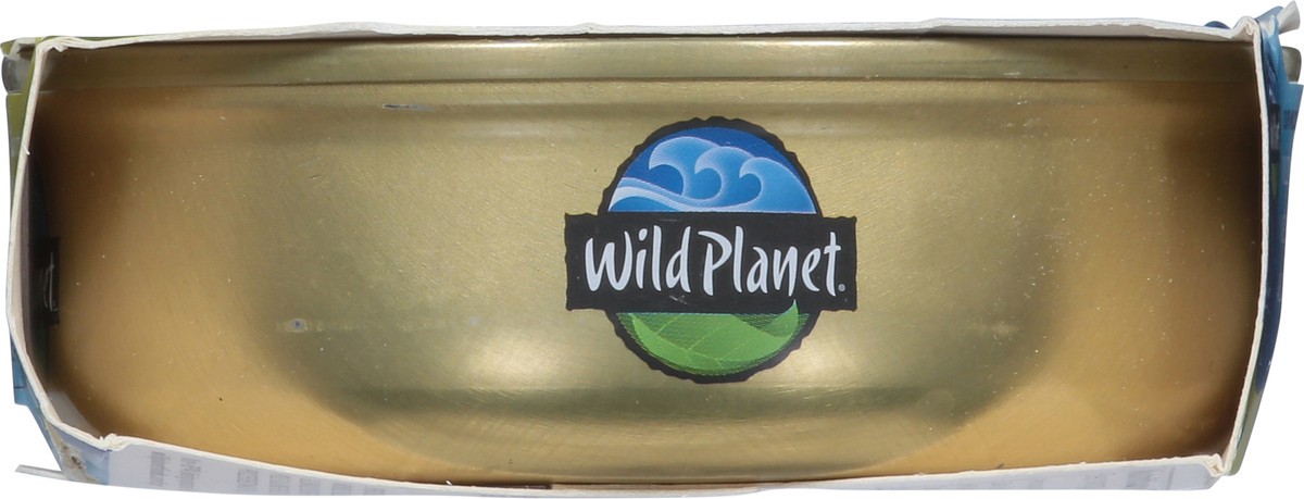 slide 10 of 15, Wild Planet Wild Tuna & Quinoa Salad 5.6 oz, 5.6 oz