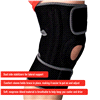 slide 2 of 17, ACE Adjustable Knee Brace with Dual Side Stabilizers, 1 ct