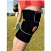 slide 14 of 17, ACE Adjustable Knee Brace with Dual Side Stabilizers, 1 ct