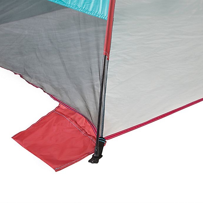 slide 4 of 8, Stansport Sport Cabana UV-Treated 2-Person Tent - Teal, 1 ct