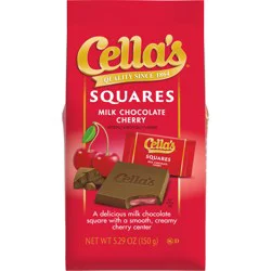 Cellas Squares