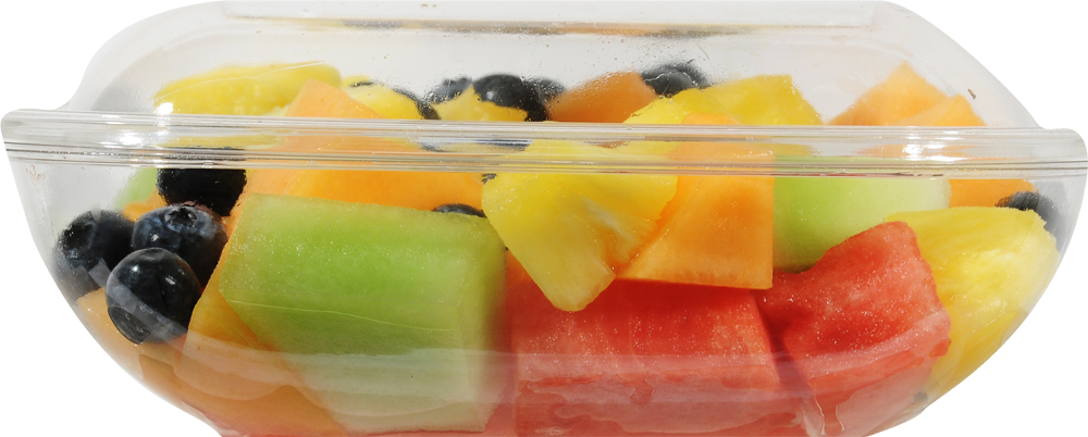 slide 3 of 3, Fruit Medley, per lb