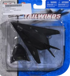 Maisto Air Force Tailwinds Toy Plane