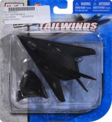 Maisto Air Force Tailwinds Toy Plane