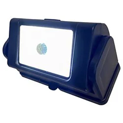 Amertac Standard Wireless Outdoor Motion Security Light