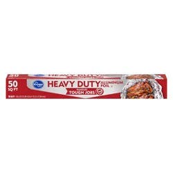 Kroger Heavy Duty Aluminum Foil
