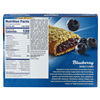 slide 4 of 5, Meijer Fruit & Grain Blueberry Breakfast Bar, 8 ct, 1.3 oz