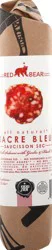 Red Bear Sacre Bleu Saucisson Sec 6 oz
