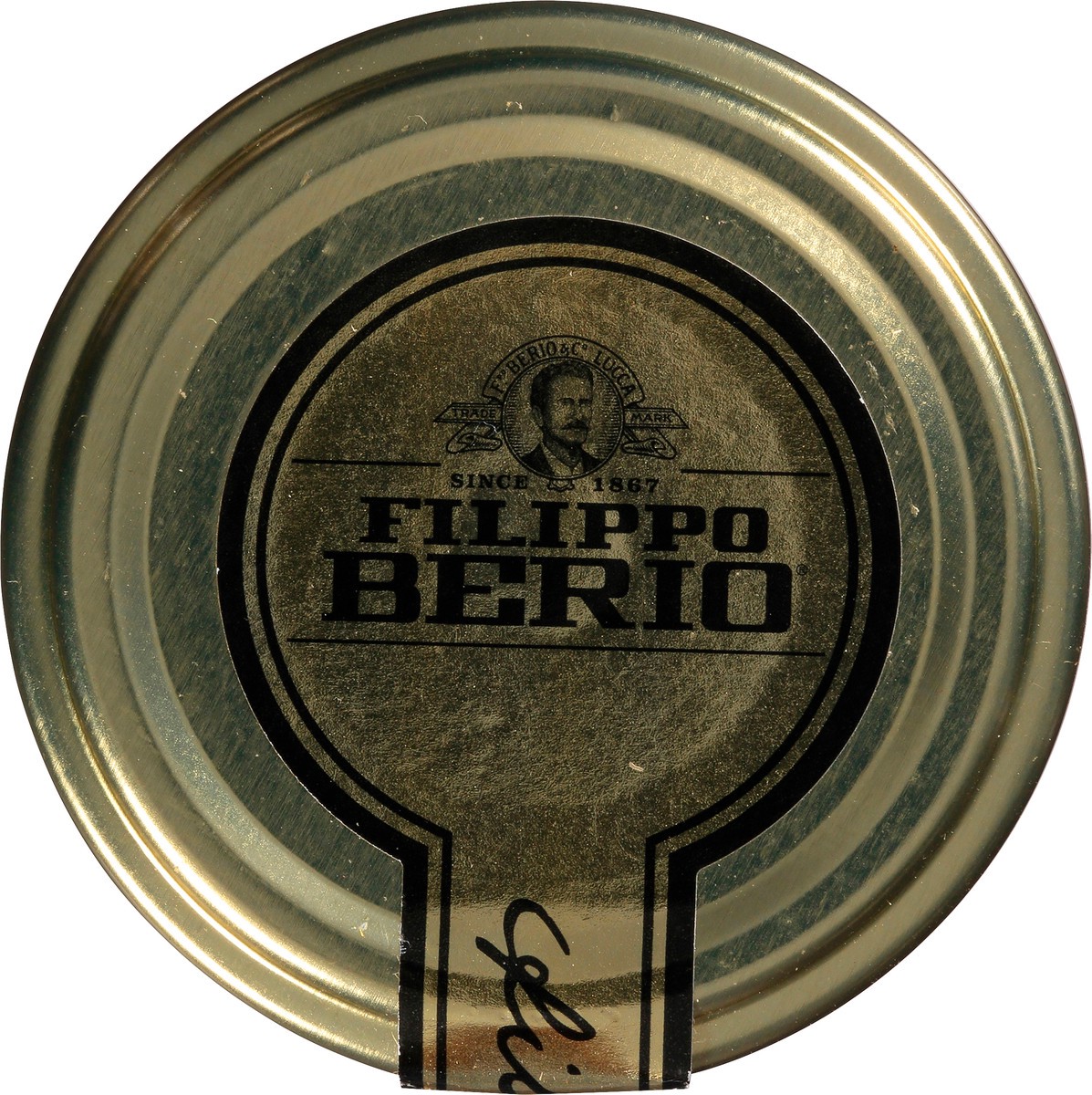 slide 9 of 9, Filippo Berio Spicy Tomato Pesto 6.7 oz. Jar, 6.7 oz