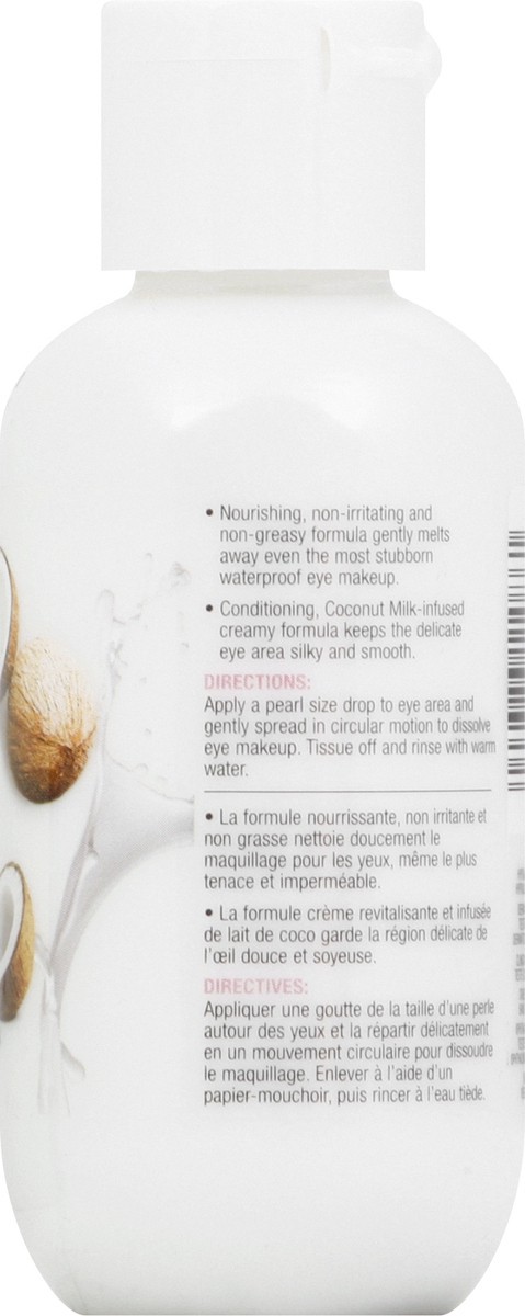 slide 5 of 12, Physicians Formula Coconut Milk Eye Makeup Remover 2 oz, 2 fl oz