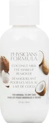 Physicians Formula Coconut Milk Eye Makeup Remover 2 oz