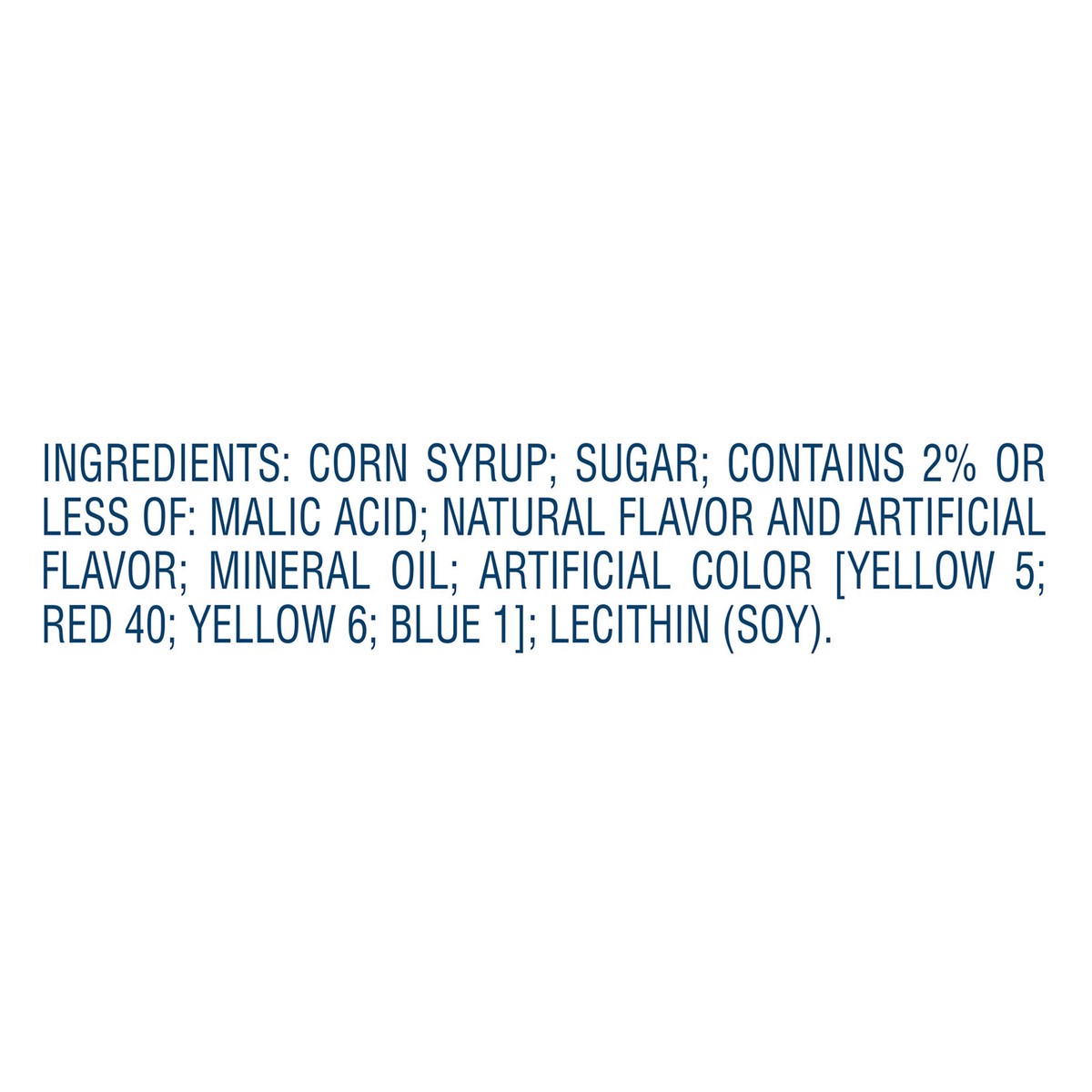 slide 5 of 6, Jolly Rancher Tropical Hard Candy, 6.5 oz