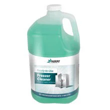 Array Freezer Cleaner