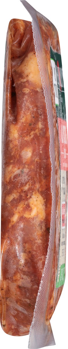 slide 7 of 13, Isernios Al Pastor Diced Pork - 12 oz, 12 oz