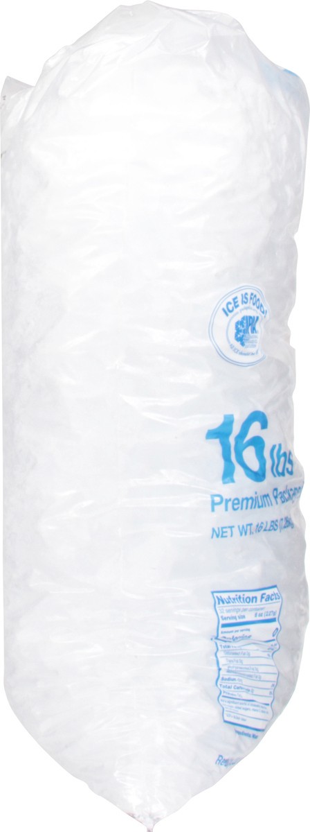slide 2 of 8, Reddy Ice Ice, Premium Packaged, 16 lb