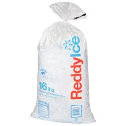 Reddy Ice Premium Packaged Ice 16 lb
