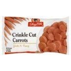 slide 1 of 1, ShopRite Sliced Carrots, 20 oz