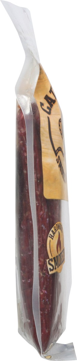 slide 3 of 11, Cattleman's Cut Double Smoked Original Smoked Sausages 12 oz, 12 oz