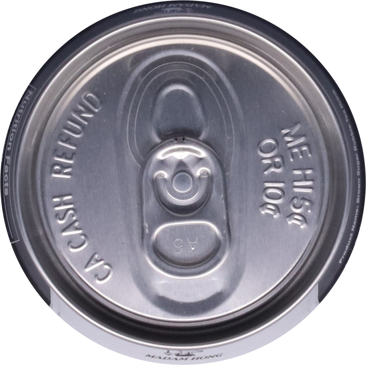 slide 9 of 14, Lady Boba Brown Sugar Bubble Tea Drink 10.7 fl oz, 10.7 fl oz