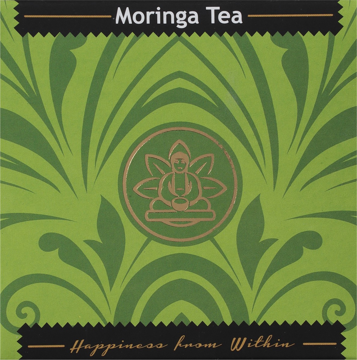 slide 4 of 9, Buddha Teas Moringa Tea - 18 ct, 18 ct