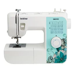 Brother 37-Stitch Free Arm Sewing Machine