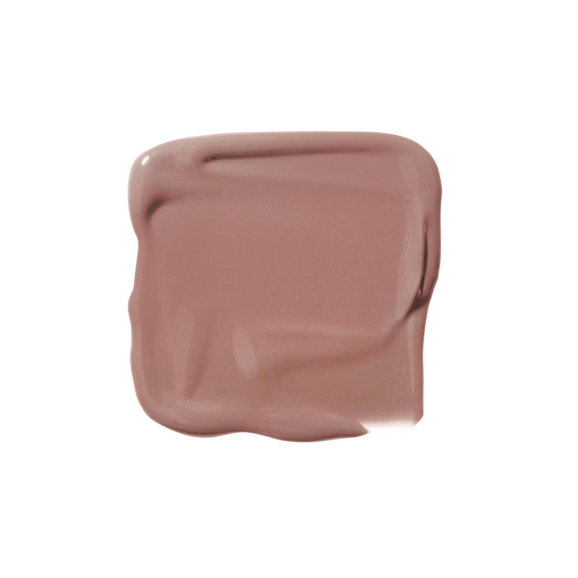 slide 11 of 11, e.l.f. Praline 82540 Lip Plumping Gloss 0.09 fl oz, 0.09 fl oz