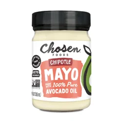 Chosen Foods Chipotle Mayo
