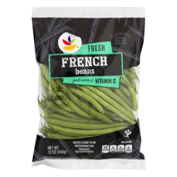 Stop & Shop Fresh French Beans