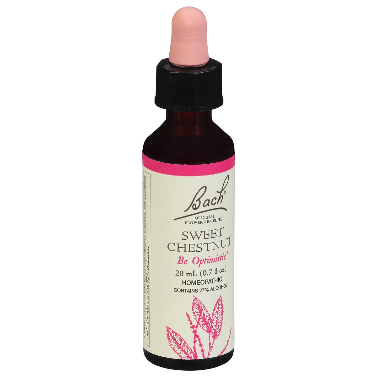 slide 8 of 11, Bach Original Flower Remedies Sweet Chestnut 0.7 fl oz, 0.7 fl oz