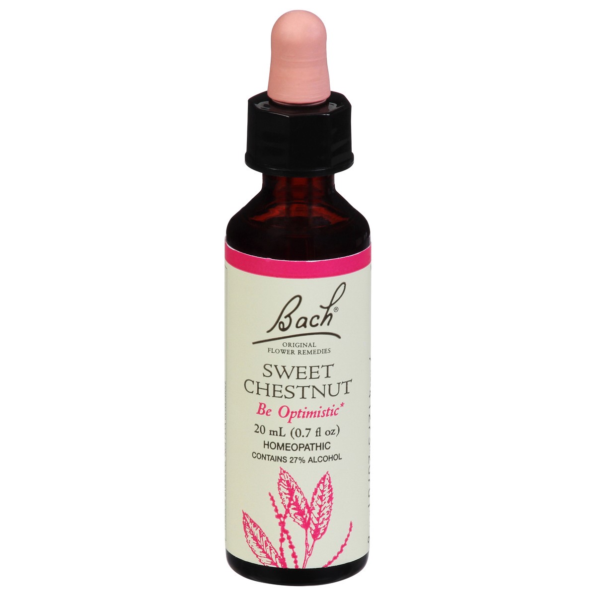 slide 1 of 11, Bach Original Flower Remedies Sweet Chestnut 0.7 fl oz, 0.7 fl oz