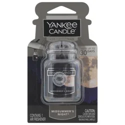 Yankee Candle Midsummer's Night Air Freshener 1 ea