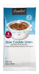 Essential Everyday Slow Cooker Liners