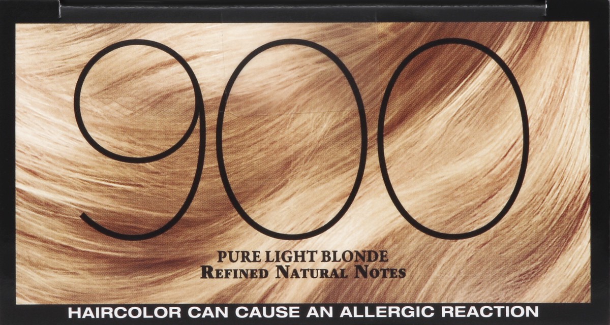 slide 5 of 5, L'Oréal Permanent Haircolor 1 ea, 1 ea